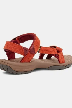 Sandale Terra Fi Lite Suede