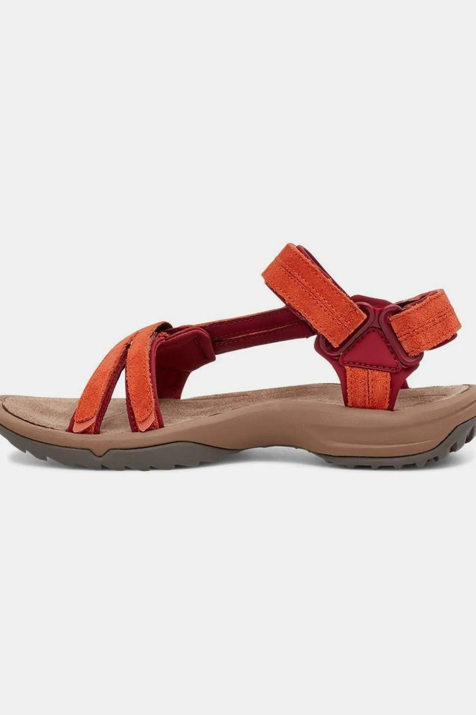 Sandale Terra Fi Lite Suede