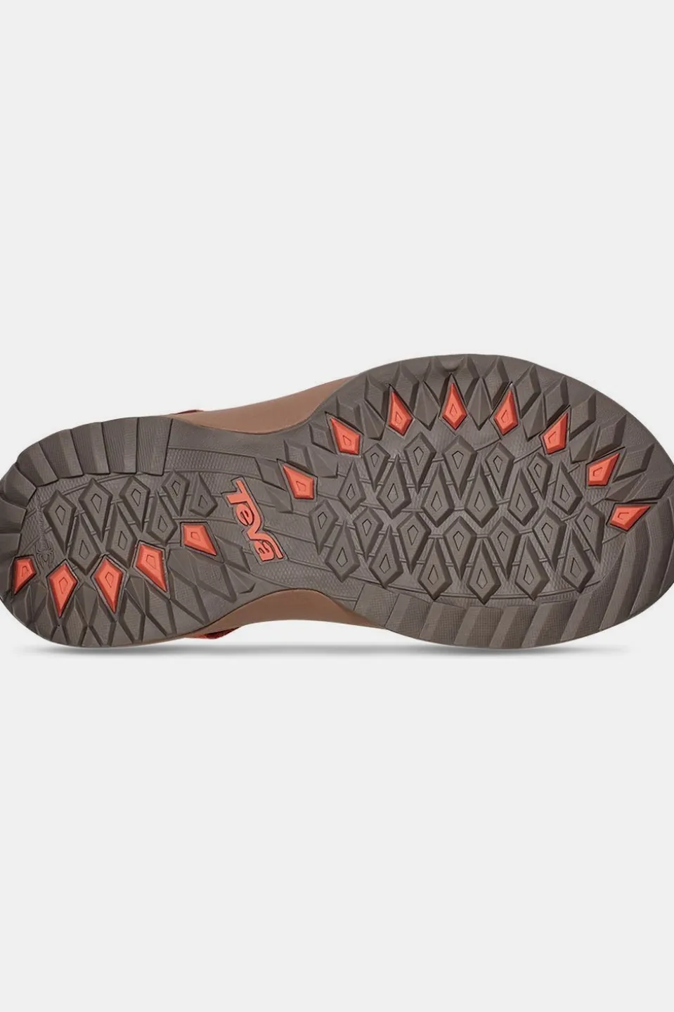 Sandale Terra Fi Lite Suede