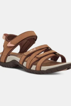 Sandale Womens Tirra Leather