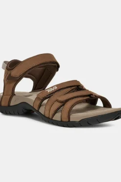 Sandale Womens Tirra Leather