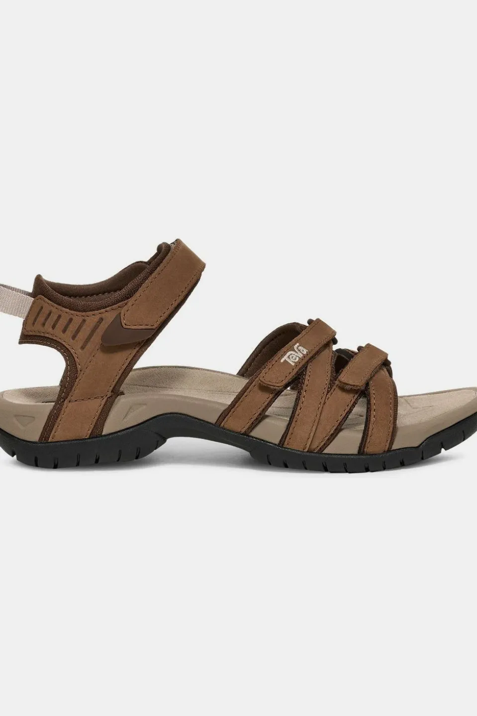Sandale Womens Tirra Leather
