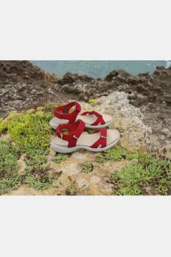 Sandales Ecco Offroad Roam W Lea