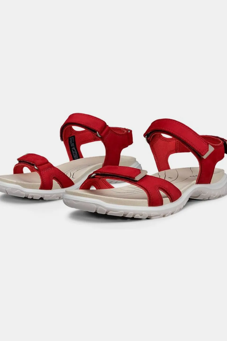 Sandales Ecco Offroad Roam W Lea