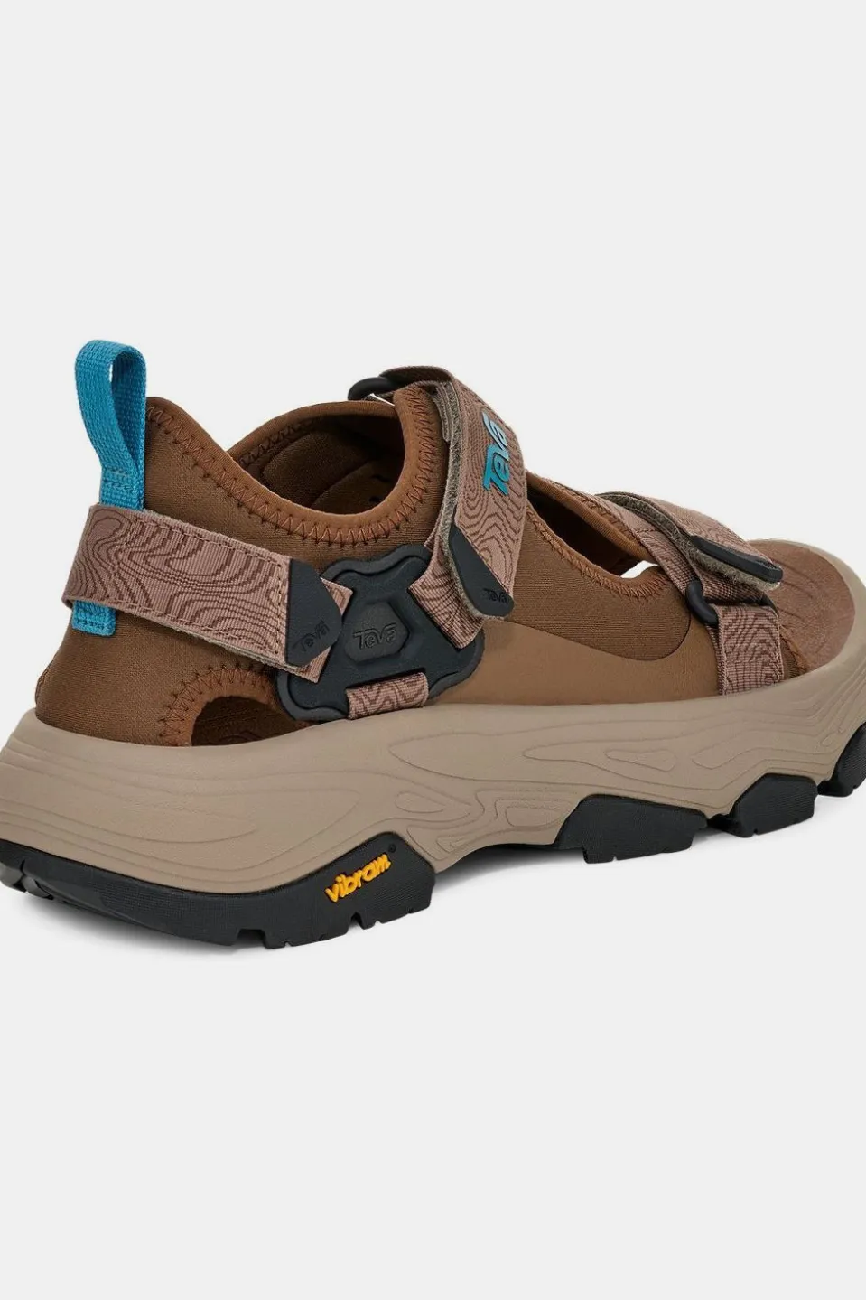 Sandales Grandview Max Sandal