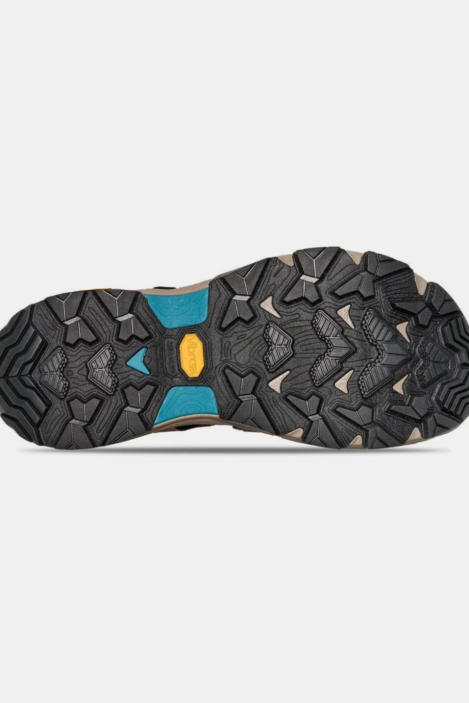 Sandales Grandview Max Sandal