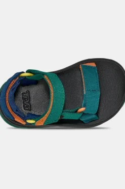 Sandales Hurricane Xlt Jr