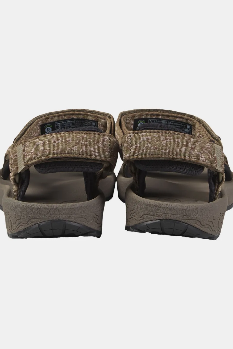 Sandales Hydratrek