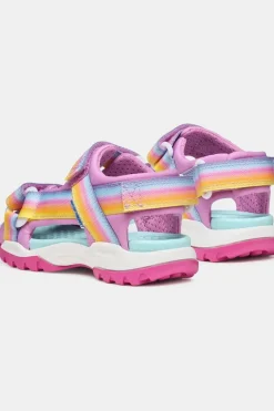 Sandales J Borealis G.A.