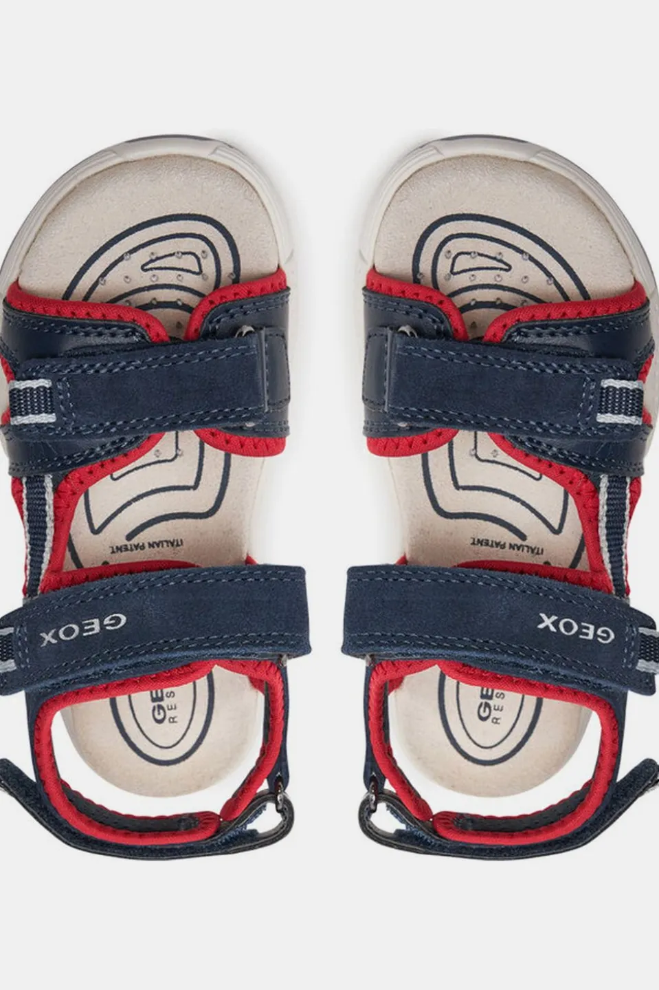 Sandales J Sandal Alen B.A.