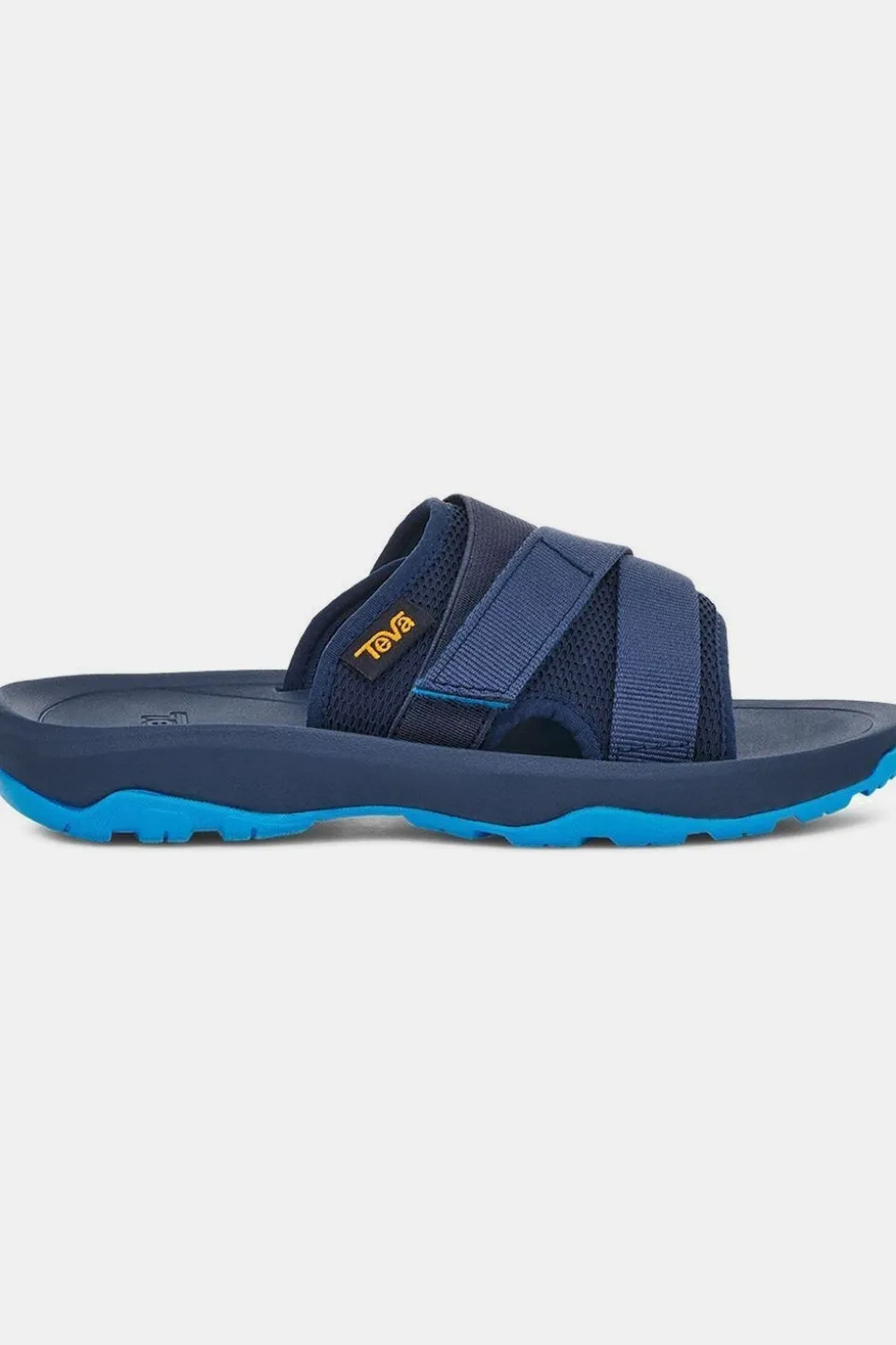 Sandales K Hurricane Verge Slide