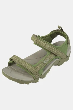 Sandales K Tanza