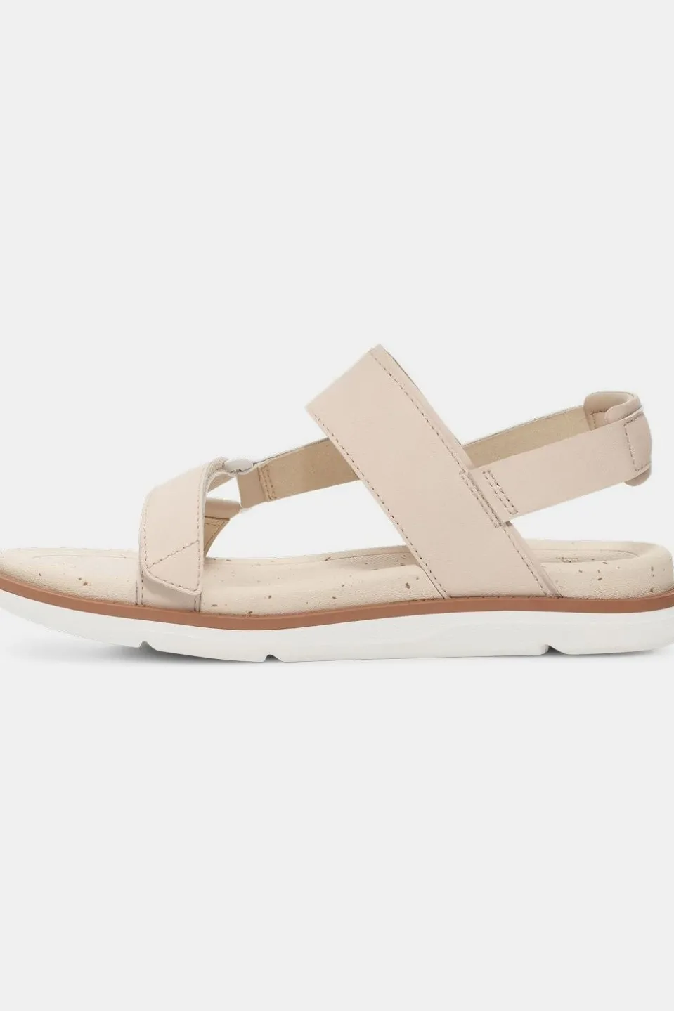 Sandales Madera Slingback