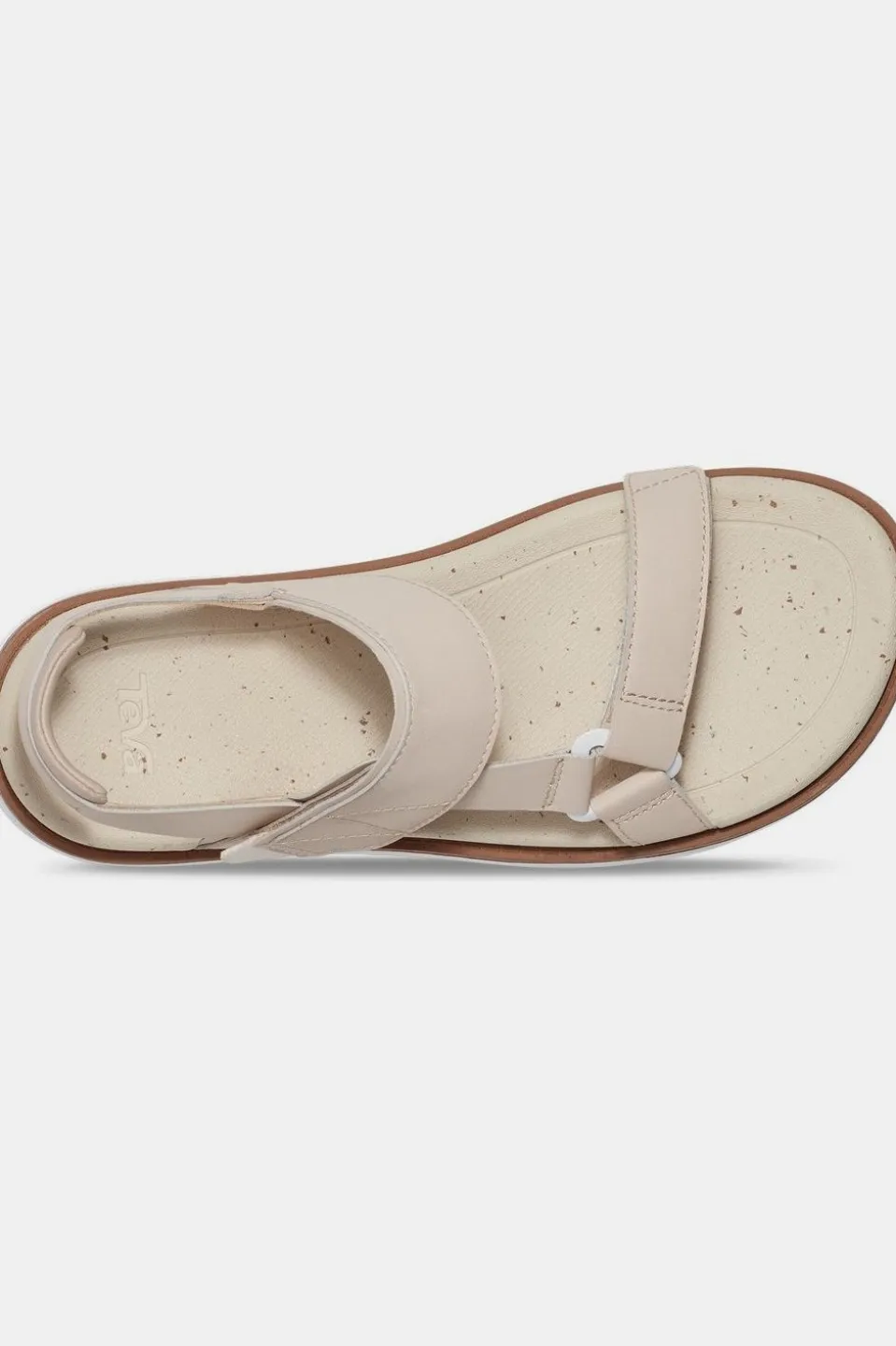 Sandales Madera Slingback