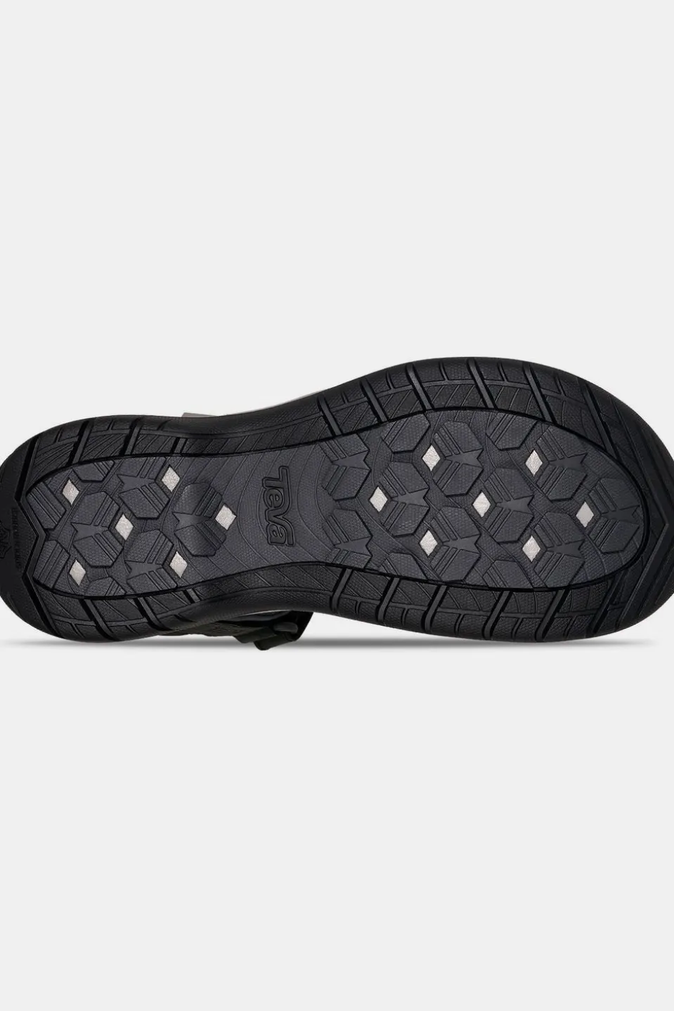 Sandales Tirra Sport Leather