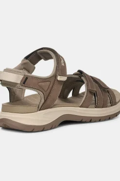 Sandales Tirra Sport Leather