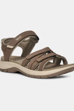 Sandales Tirra Sport Leather