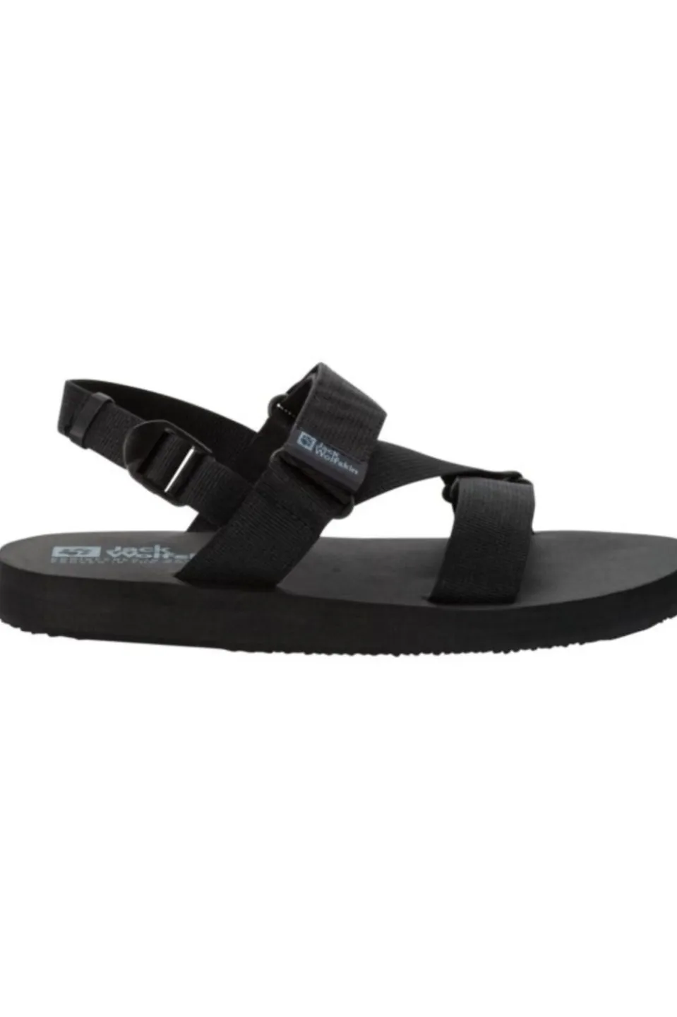 Sandales Urban Entdeckung Belt Sandal M