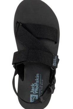 Sandales Urban Entdeckung Belt Sandal M