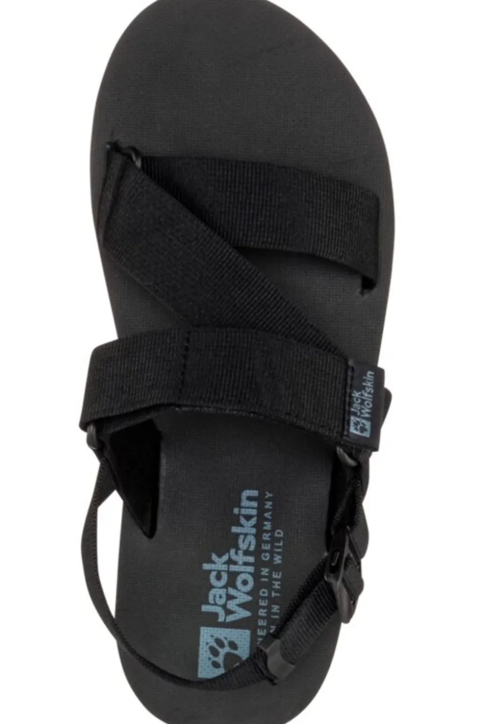 Sandales Urban Entdeckung Belt Sandal M