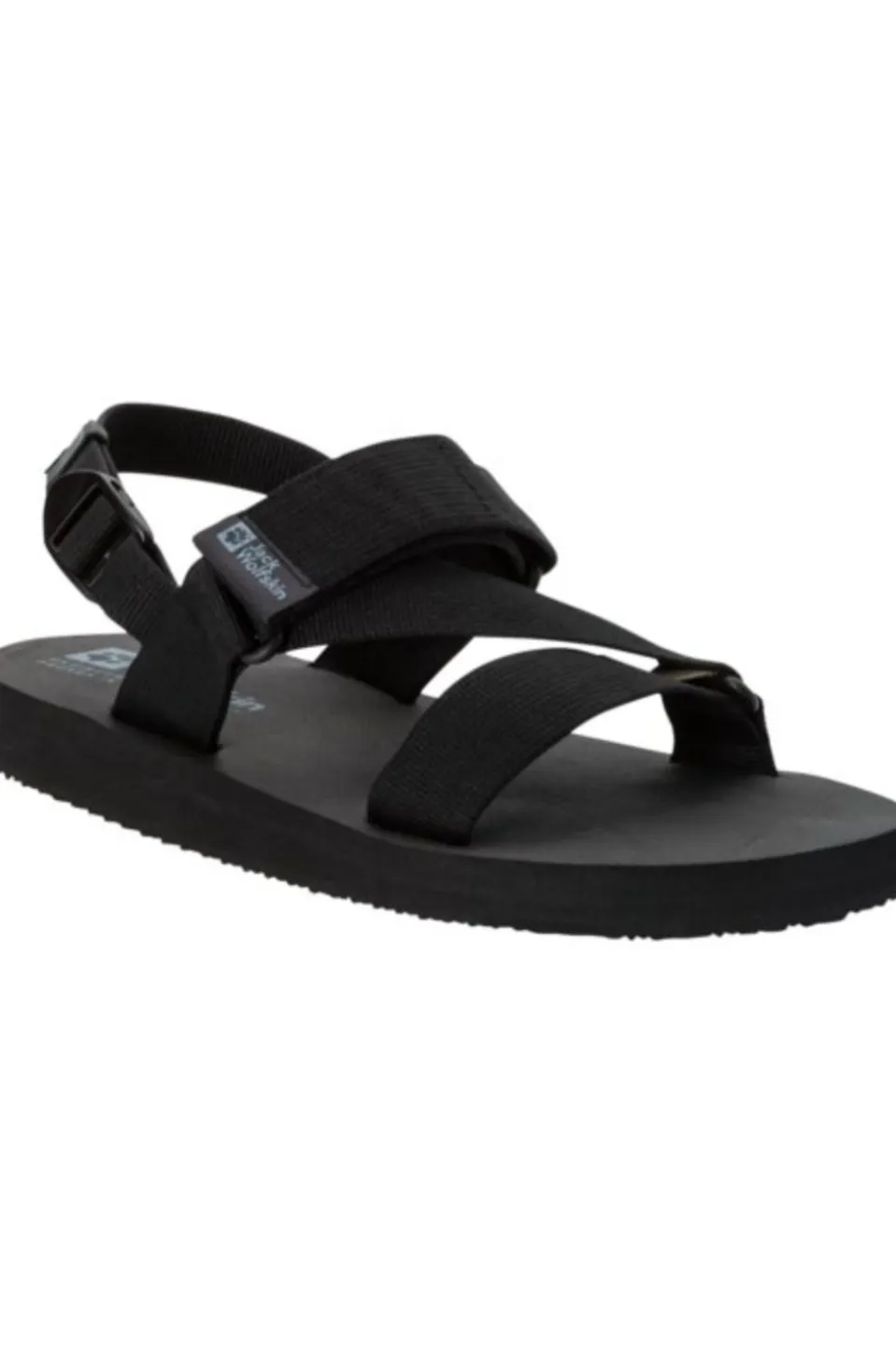 Sandales Urban Entdeckung Belt Sandal M