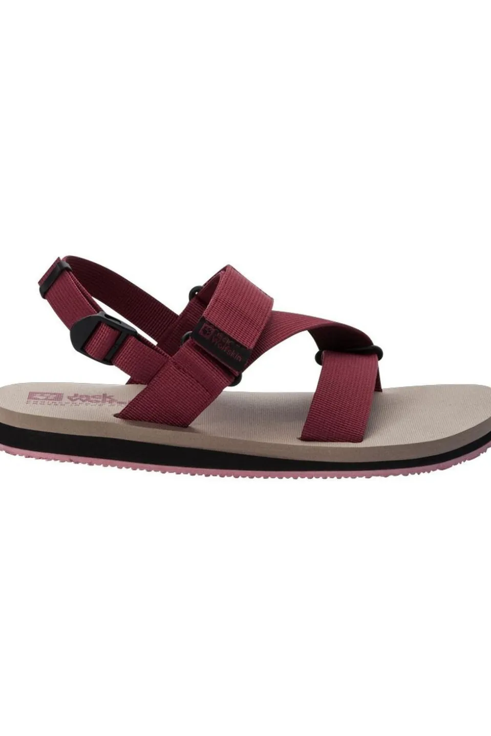 Sandales Urban Entdeckung Belt Sandal M