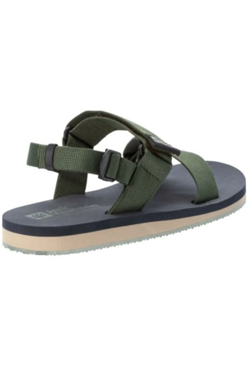 Sandales Urban Entdeckung Belt Sandal M