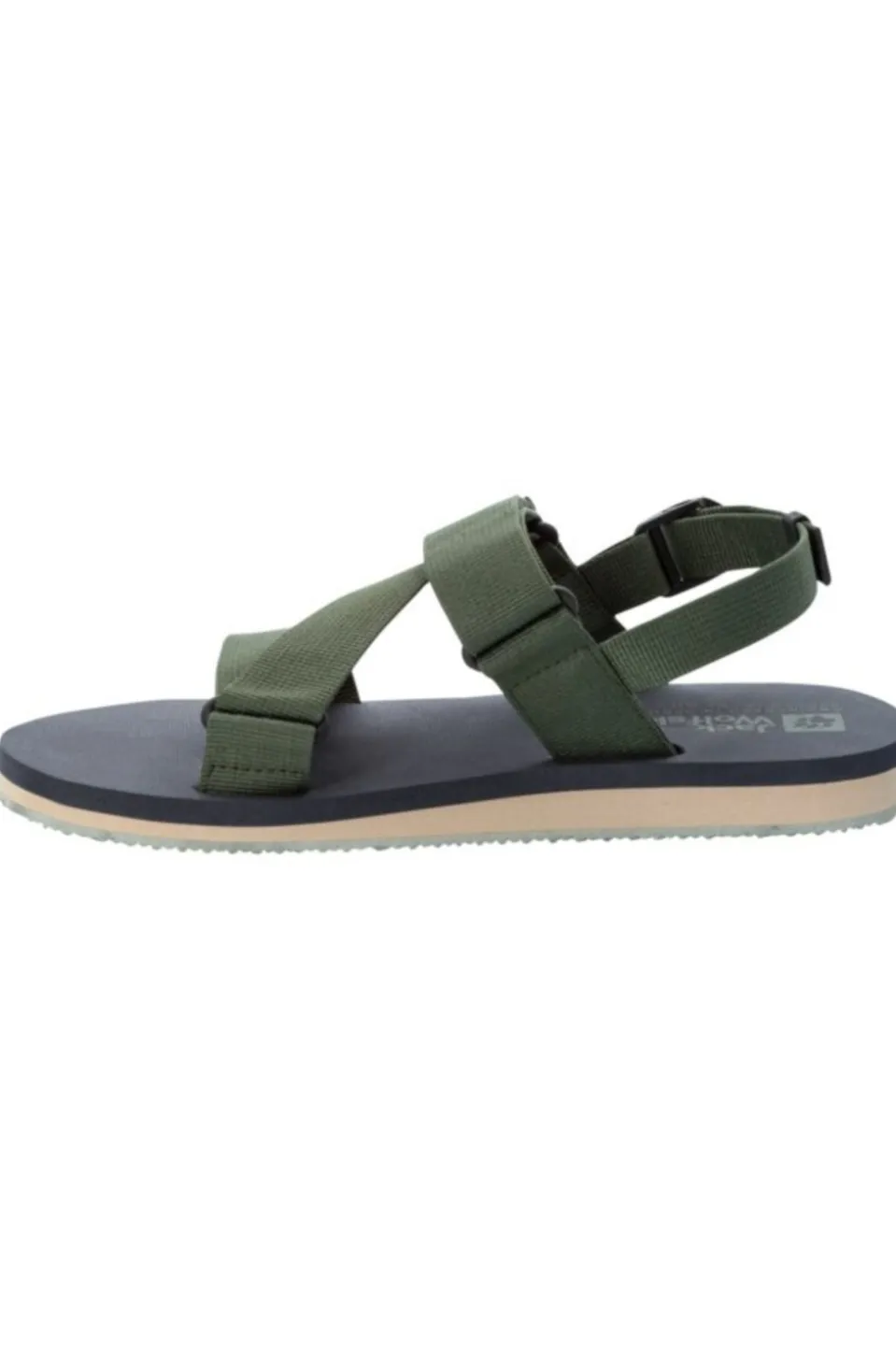 Sandales Urban Entdeckung Belt Sandal M