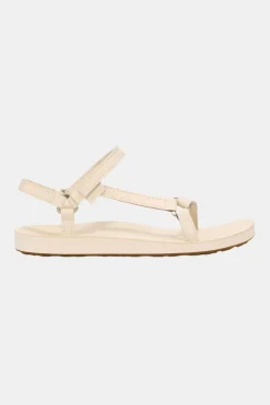 Sandales W Original Universal Slim Lea