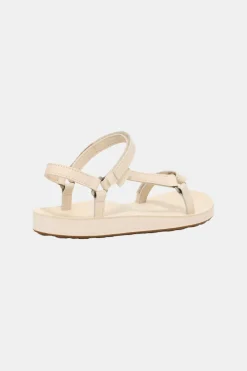 Sandales W Original Universal Slim Lea