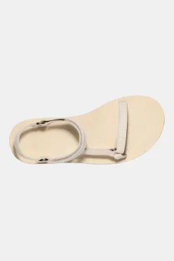 Sandales W Original Universal Slim Lea
