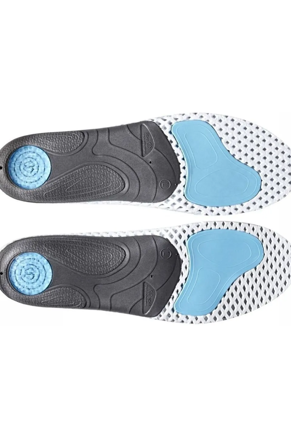 Semelle 3 Feet Activ Low