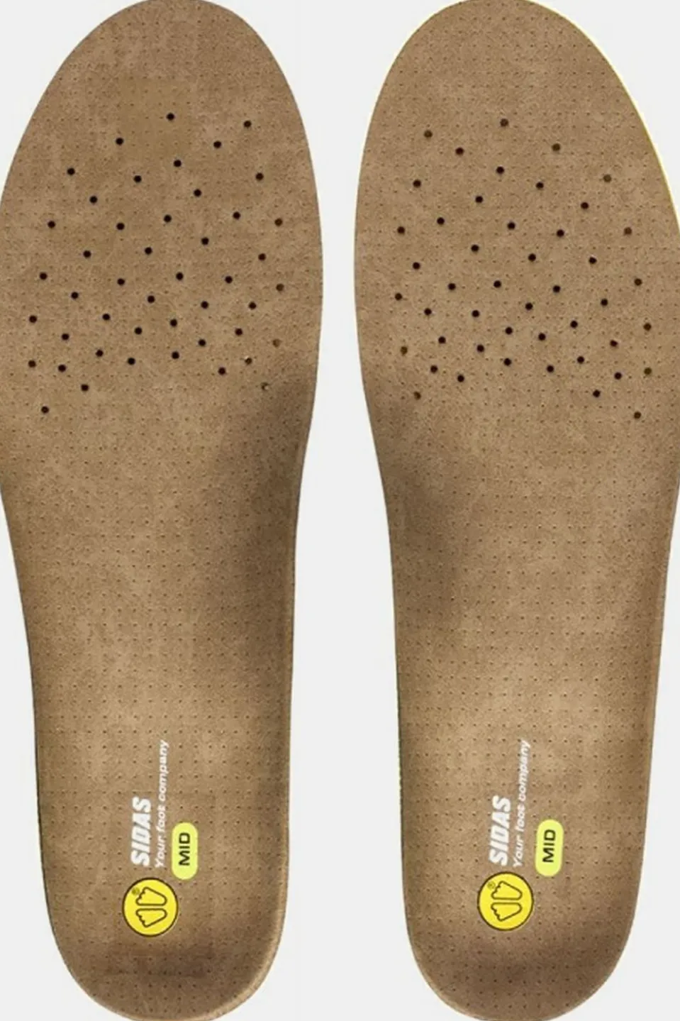 Semelle 3 Feet Outdoor Mid