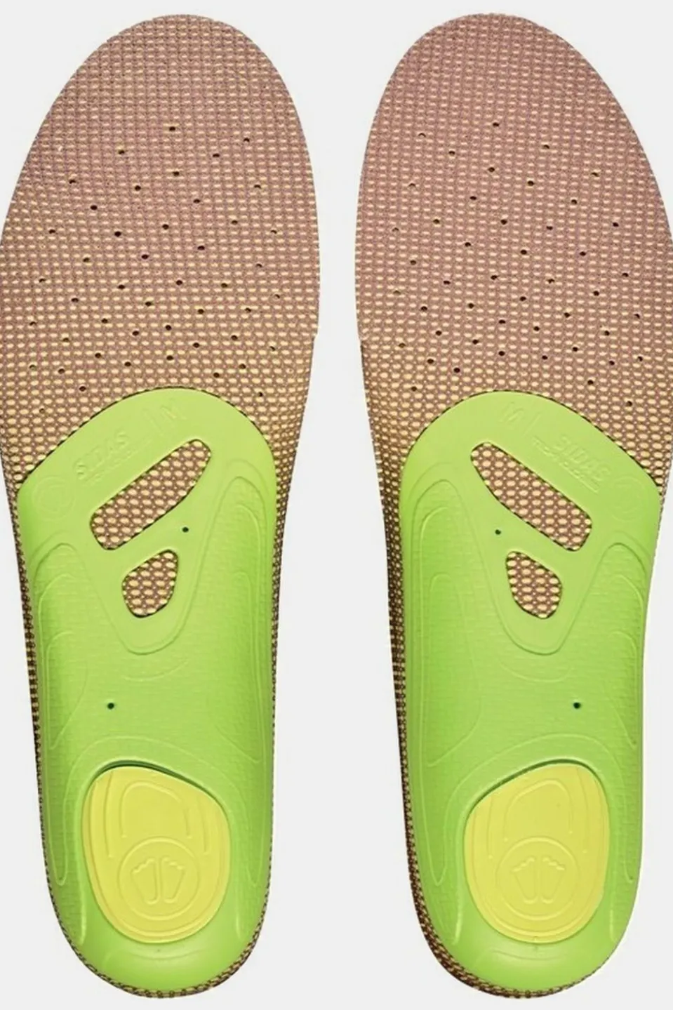 Semelle 3 Feet Outdoor Mid