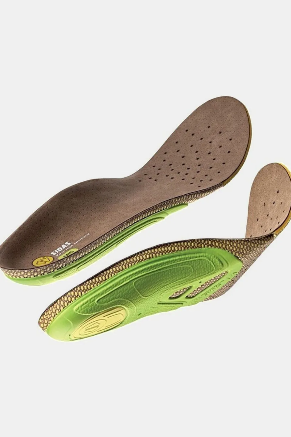 Semelle 3 Feet Outdoor Mid
