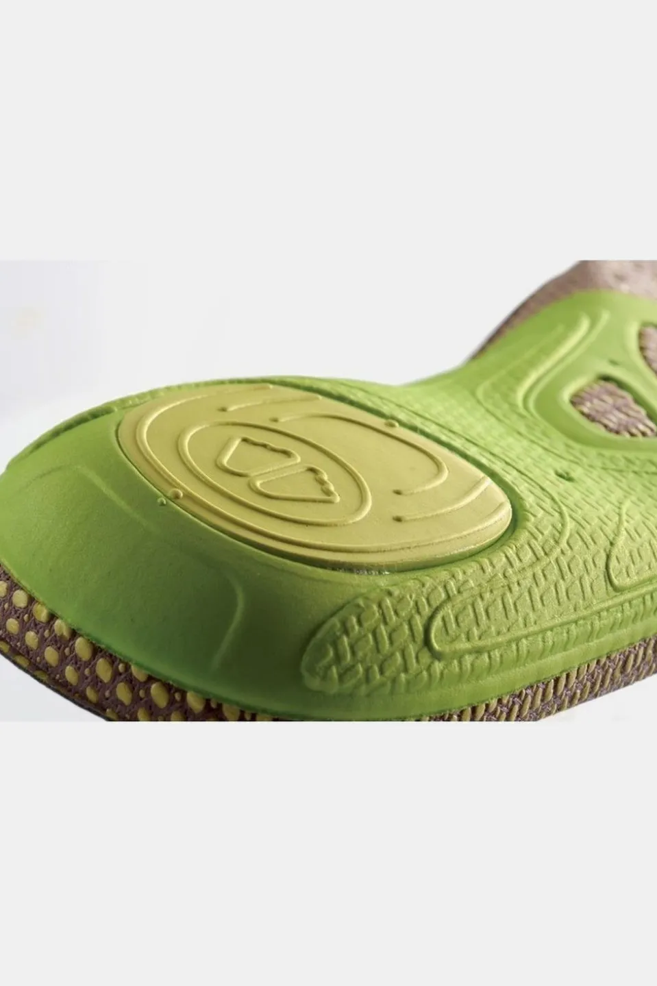 Semelle 3 Feet Outdoor Mid