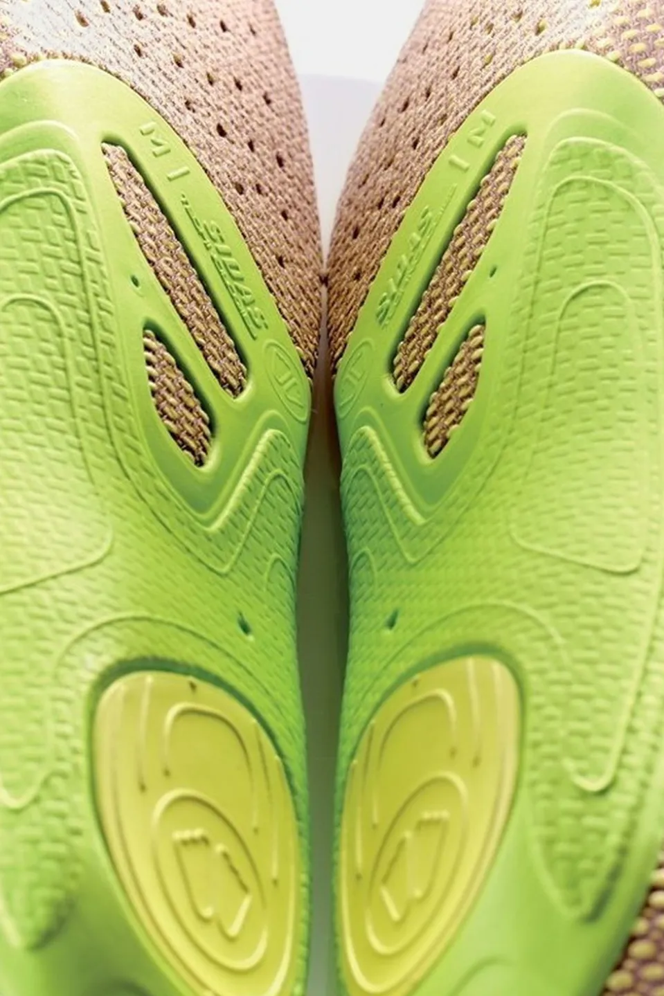Semelle 3 Feet Outdoor Mid