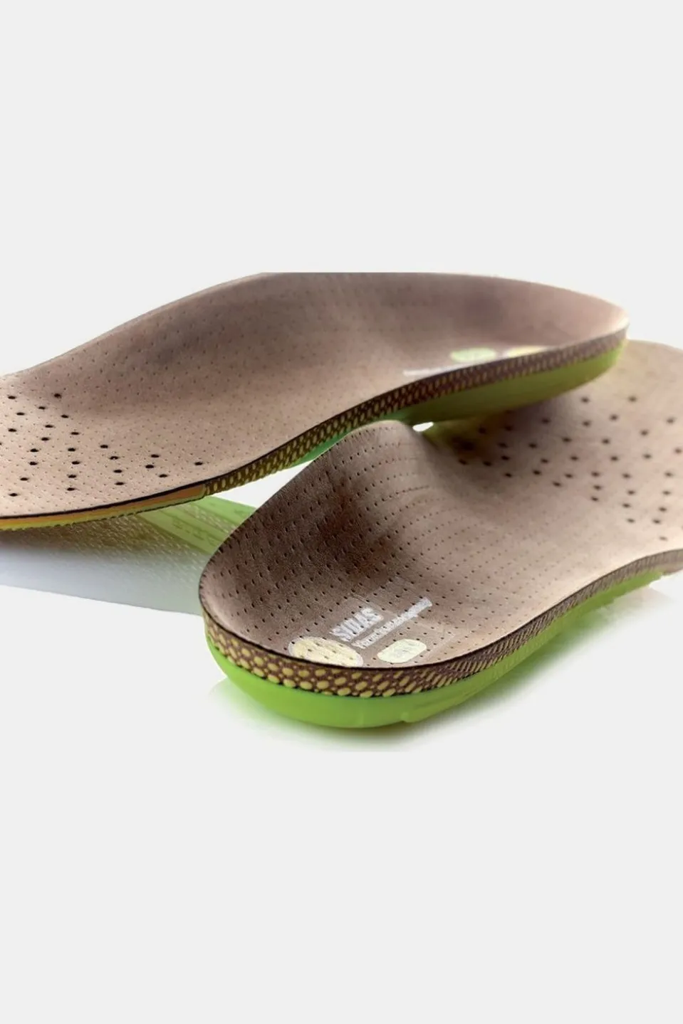 Semelle 3 Feet Outdoor Mid