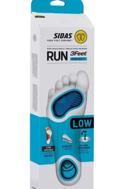Semelle 3 Feet Run Protect Low
