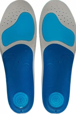 Semelle 3 Feet Run Protect Low