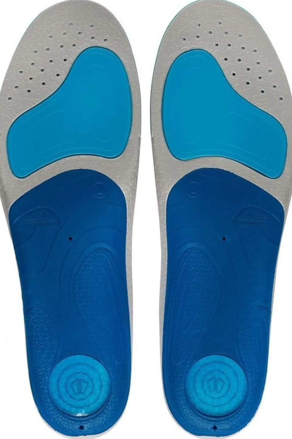 Semelle 3 Feet Run Protect Low