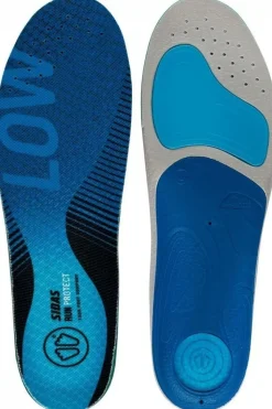 Semelle 3 Feet Run Protect Low
