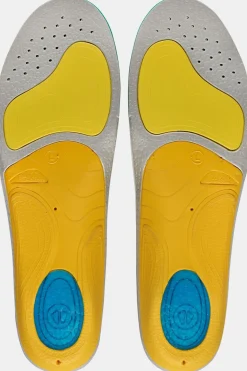 Semelle 3 Feet Run Protect High