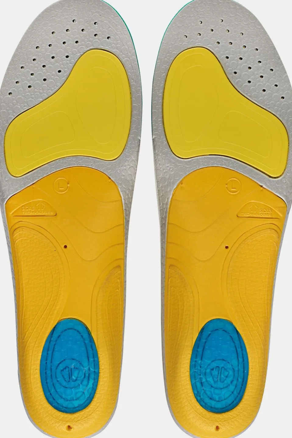 Semelle 3 Feet Run Protect High