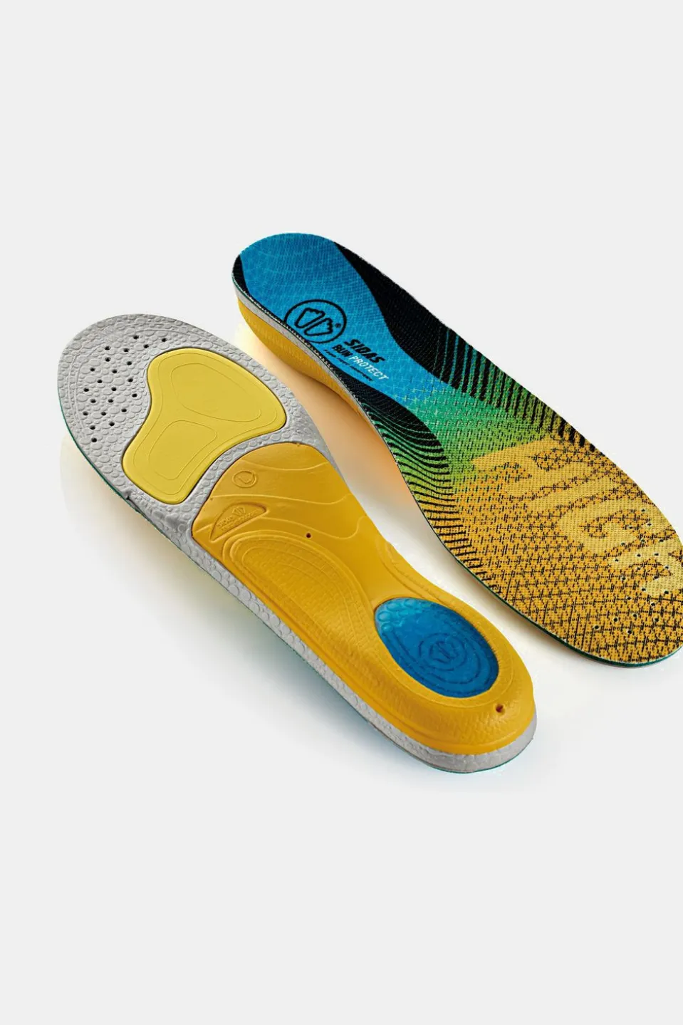 Semelle 3 Feet Run Protect High