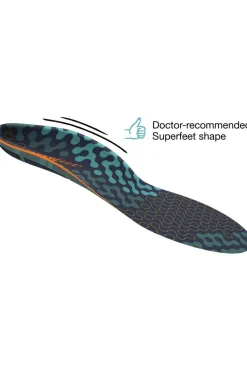 Semelle Active Cushion High