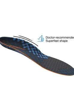 Semelle Active Cushion Med