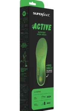 Semelle Active Support High