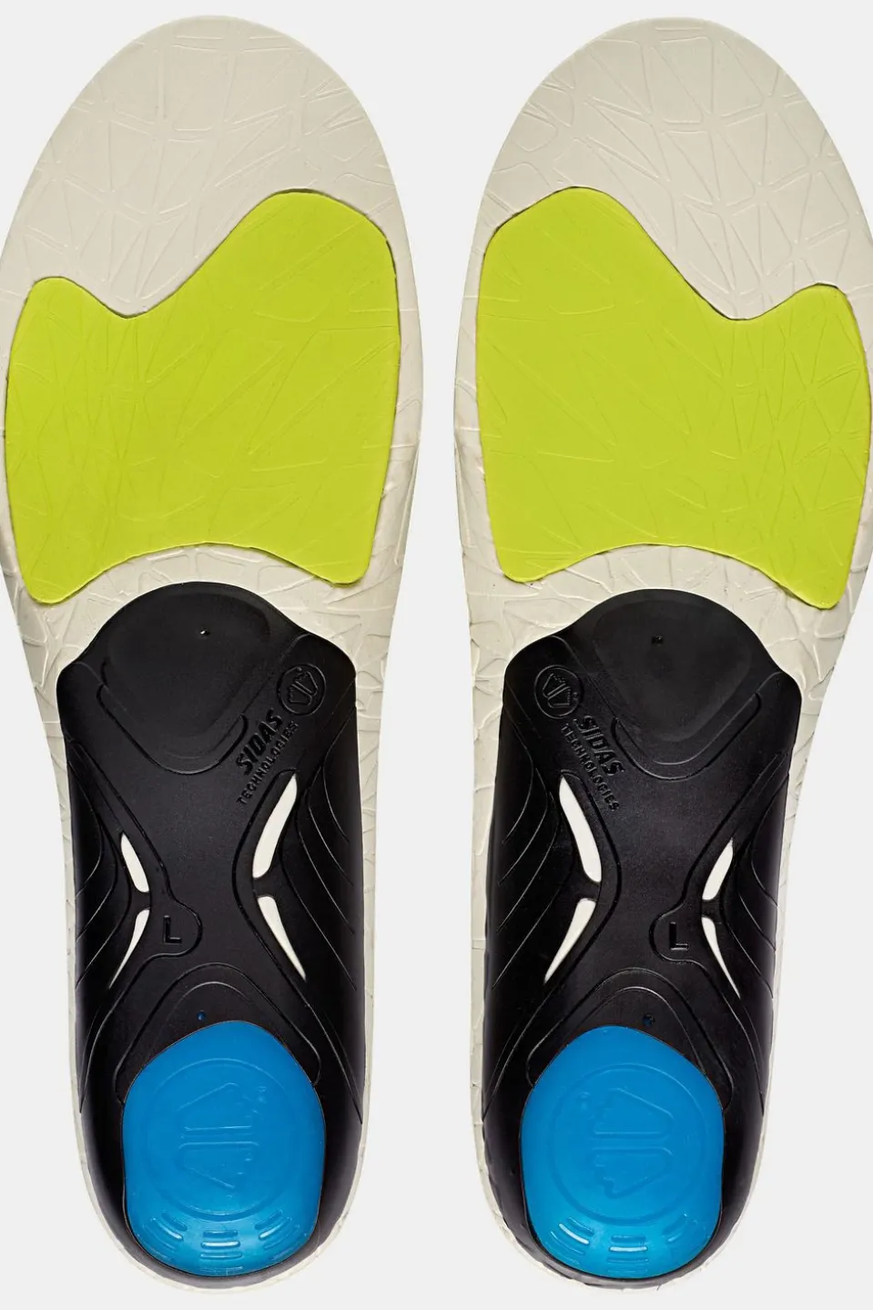 Semelle 3D Run Protect