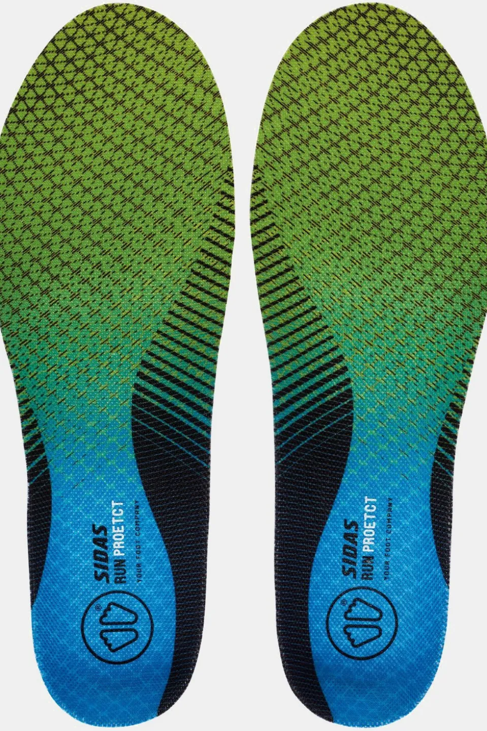 Semelle 3D Run Protect